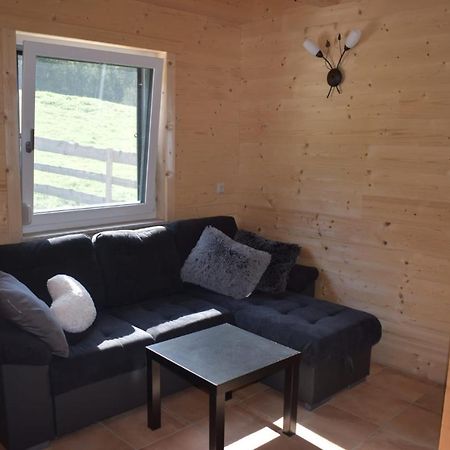 Auszeit Steinbauer Villa Magdalensberg Eksteriør bilde